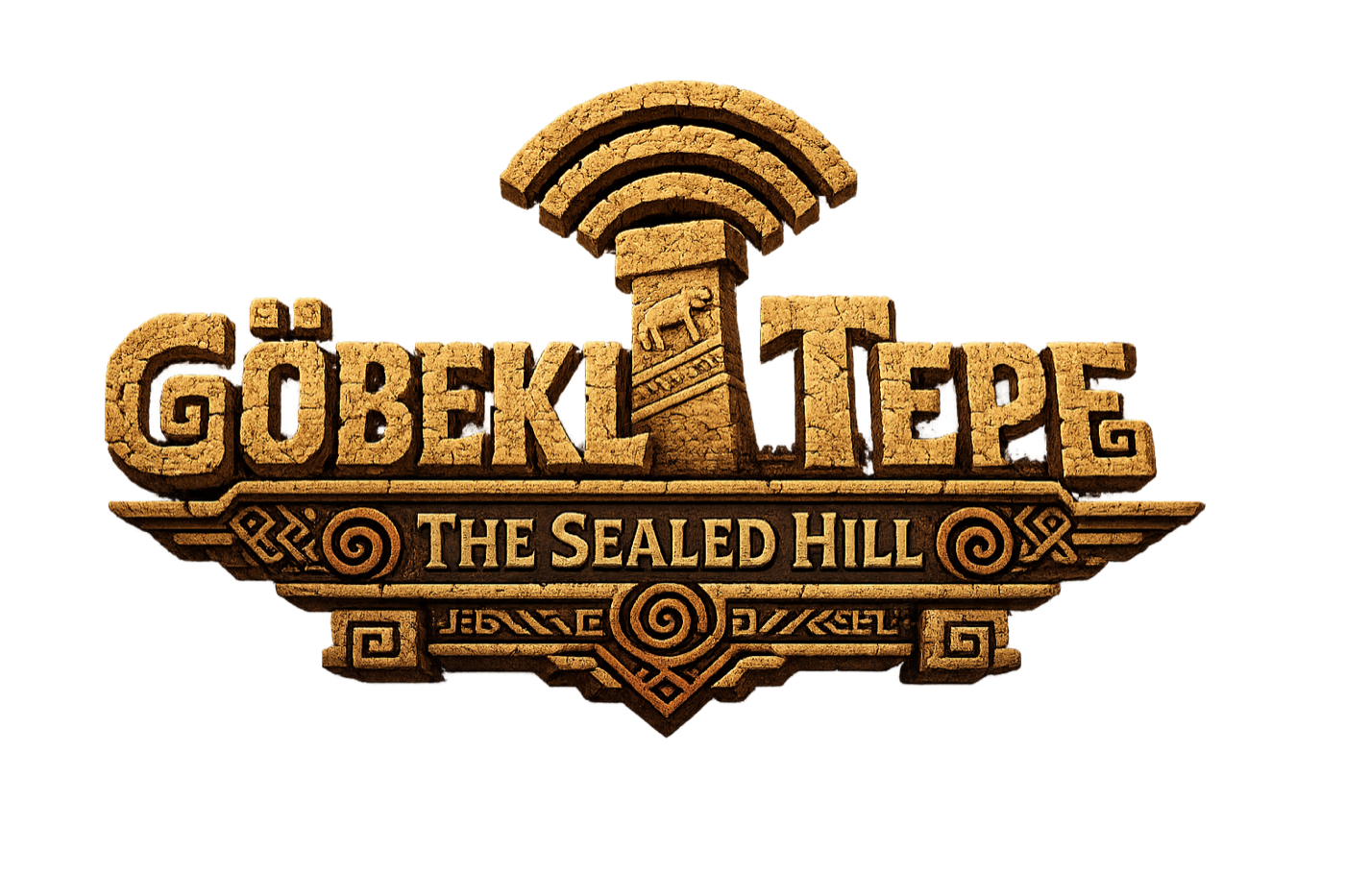Göbekli Tepe — The Sealed Hill