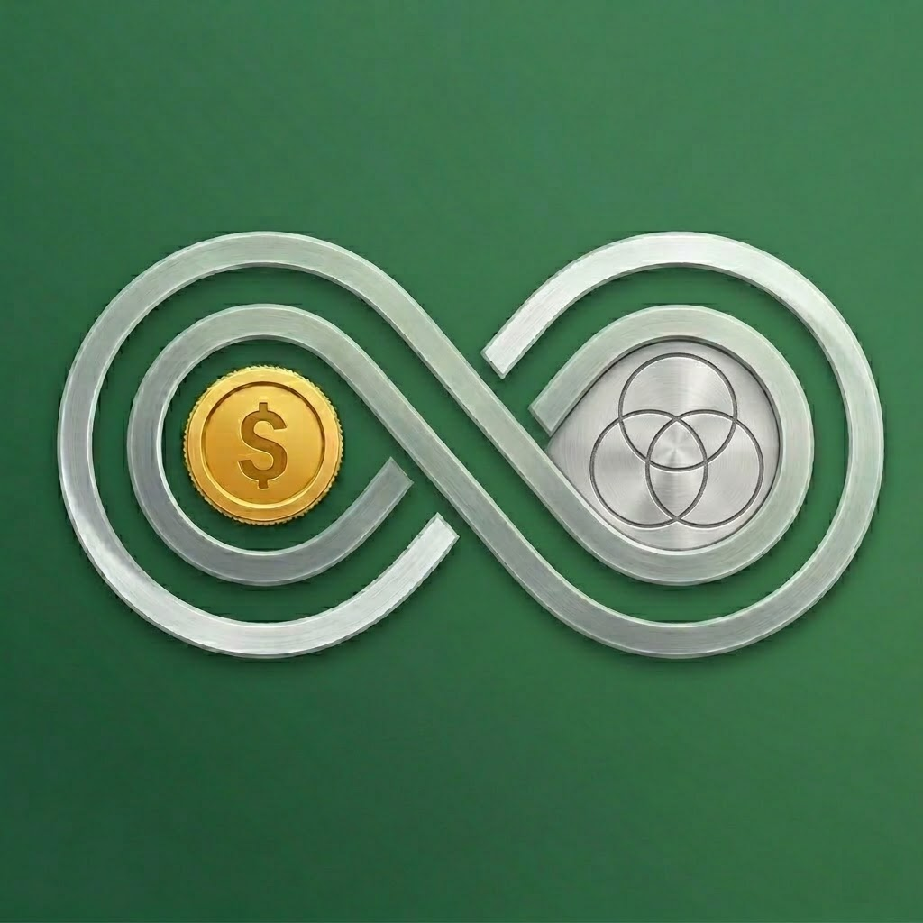 I.O.U. app icon